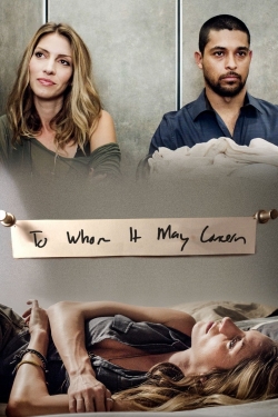 watch To Whom It May Concern Movie online free in hd on MovieMP4