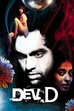 watch Dev.D Movie online free in hd on MovieMP4