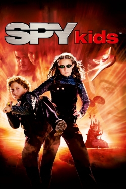 watch Spy Kids Movie online free in hd on MovieMP4
