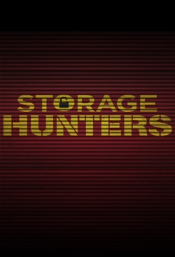 watch Storage Hunters Movie online free in hd on MovieMP4