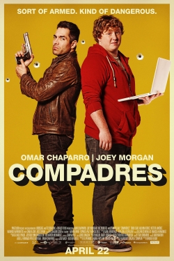 watch Compadres Movie online free in hd on MovieMP4