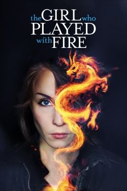 watch The Girl Who Played with Fire Movie online free in hd on MovieMP4