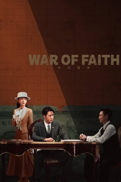 watch War of Faith Movie online free in hd on MovieMP4