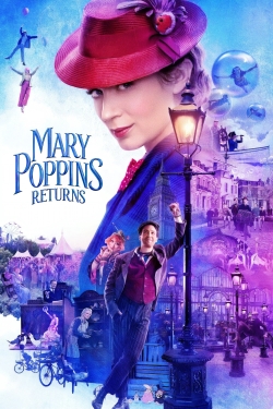 watch Mary Poppins Returns Movie online free in hd on MovieMP4