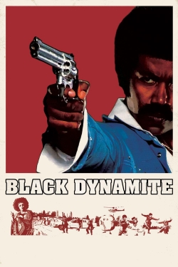 watch Black Dynamite Movie online free in hd on MovieMP4