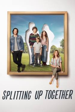 watch Splitting Up Together Movie online free in hd on MovieMP4