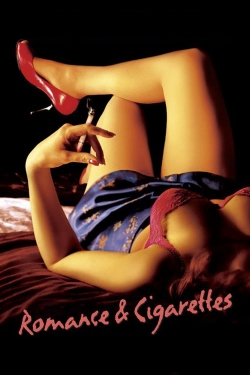 watch Romance & Cigarettes Movie online free in hd on MovieMP4