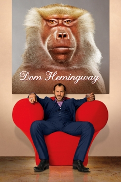 watch Dom Hemingway Movie online free in hd on MovieMP4