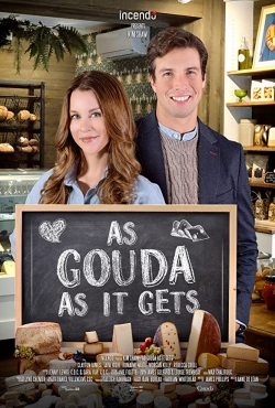 watch As Gouda as it Gets Movie online free in hd on MovieMP4