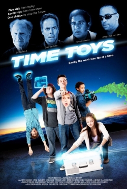 watch Time Toys Movie online free in hd on MovieMP4