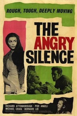 watch The Angry Silence Movie online free in hd on MovieMP4