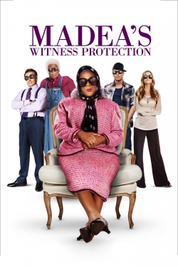 watch Madea's Witness Protection Movie online free in hd on MovieMP4