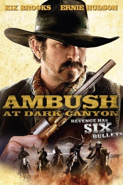 watch Ambush at Dark Canyon Movie online free in hd on MovieMP4