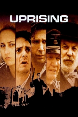 watch Uprising Movie online free in hd on MovieMP4