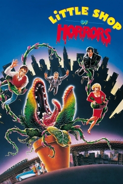 watch Little Shop of Horrors Movie online free in hd on MovieMP4