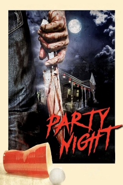 watch Party Night Movie online free in hd on MovieMP4