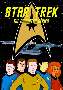 watch Star Trek: The Animated Series Movie online free in hd on MovieMP4