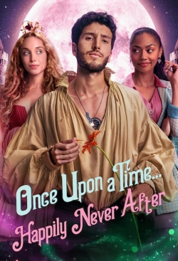 watch Once Upon a Time... Happily Never After Movie online free in hd on MovieMP4