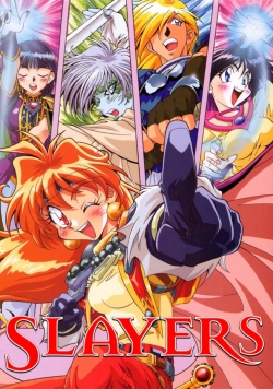 watch Slayers Movie online free in hd on MovieMP4