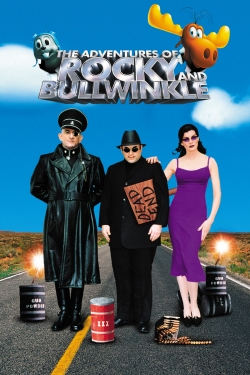 watch The Adventures of Rocky & Bullwinkle Movie online free in hd on MovieMP4