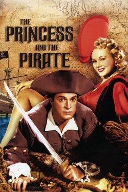 watch The Princess and the Pirate Movie online free in hd on MovieMP4