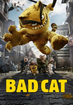 watch Bad Cat Movie online free in hd on MovieMP4