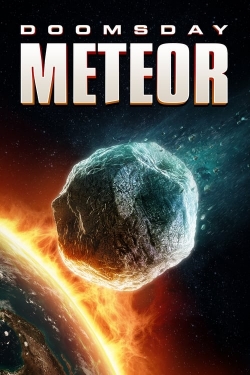 watch Doomsday Meteor Movie online free in hd on MovieMP4