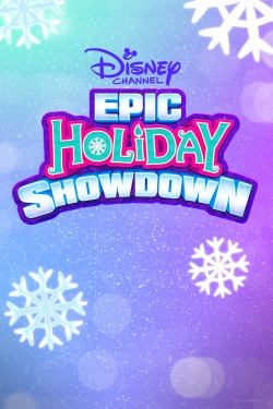 watch Epic Holiday Showdown Movie online free in hd on MovieMP4