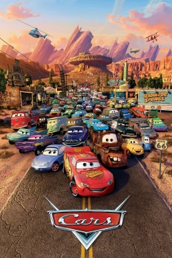 watch Cars Movie online free in hd on MovieMP4