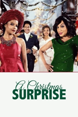 watch A Christmas Surprise Movie online free in hd on MovieMP4