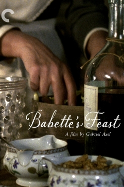 watch Babette's Feast Movie online free in hd on MovieMP4