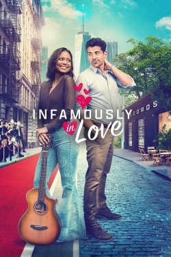 watch Infamously in Love Movie online free in hd on MovieMP4