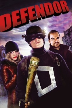 watch Defendor Movie online free in hd on MovieMP4