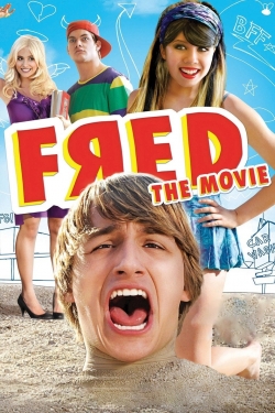 watch FRED: The Movie Movie online free in hd on MovieMP4