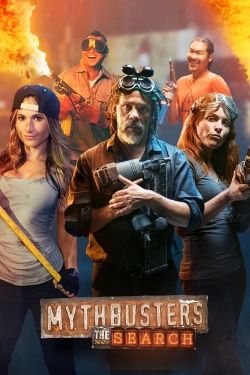 watch MythBusters: The Search Movie online free in hd on MovieMP4