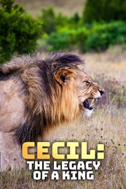 watch Cecil: The Legacy of a King Movie online free in hd on MovieMP4