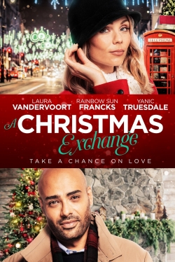 watch A Christmas Exchange Movie online free in hd on MovieMP4