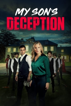 watch My Son's Deception Movie online free in hd on MovieMP4