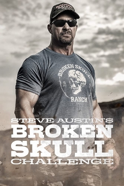 watch Steve Austin's Broken Skull Challenge Movie online free in hd on MovieMP4