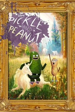 watch Pickle & Peanut Movie online free in hd on MovieMP4