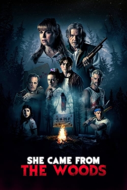watch She Came From The Woods Movie online free in hd on MovieMP4