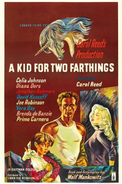 watch A Kid for Two Farthings Movie online free in hd on MovieMP4