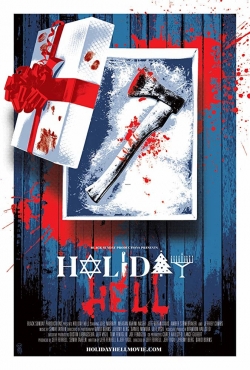 watch Holiday Hell Movie online free in hd on MovieMP4