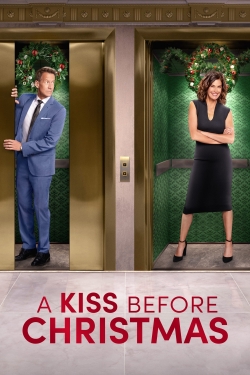 watch A Kiss Before Christmas Movie online free in hd on MovieMP4