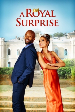watch A Royal Surprise Movie online free in hd on MovieMP4