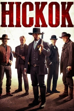 watch Hickok Movie online free in hd on MovieMP4