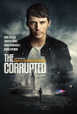 watch The Corrupted Movie online free in hd on MovieMP4