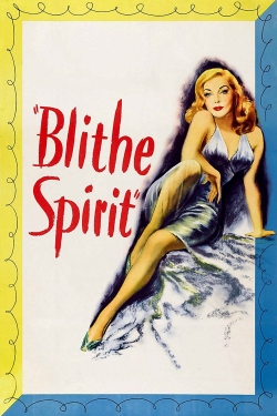 watch Blithe Spirit Movie online free in hd on MovieMP4