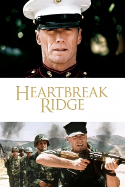 watch Heartbreak Ridge Movie online free in hd on MovieMP4