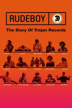 watch Rudeboy: The Story of Trojan Records Movie online free in hd on MovieMP4